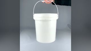 Ember Pelumas 18L Pengiriman Cepat Kualitas Terbaik