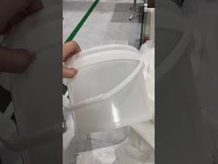 Ember Food Grade Plastik Aman Dengan Tutup Jepret Untuk Penyimpanan Dan Transportasi