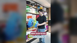 Solusi Kemasan Plastik Tahan Lama