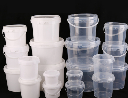 Pengangkut Makanan Plastik Gratis Disertifikasi CAS/FDA/SGS/ISO9001