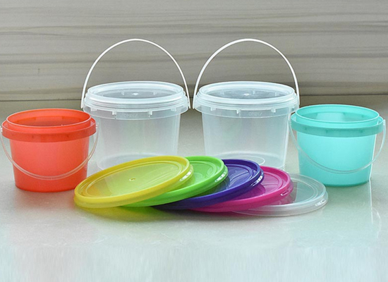 Ember Makanan Plastik Aman untuk Produk Sensitif Suhu