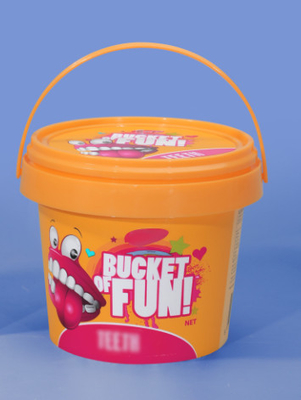 Mesin Cuci Piring Aman Plastik Makanan Container Dengan Logo Disesuaikan