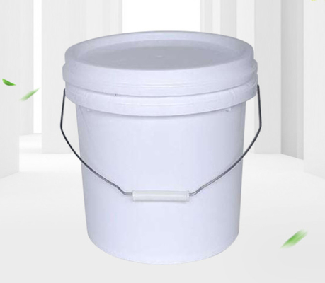 Bucket HDPE Berkualitas Pangan Berkelanjutan Untuk Solusi Ramah Lingkungan