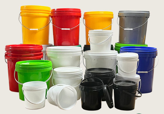 Ember Cat Plastik Cat 1.2KG Kuat Tahan UV dan Tahan Benturan