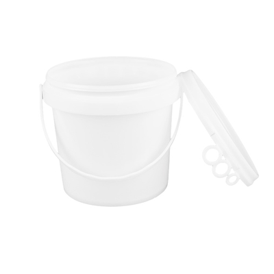 Wadah Food Grade Kapasitas 1L-5L Bebas BPA Penting untuk Transportasi Makanan