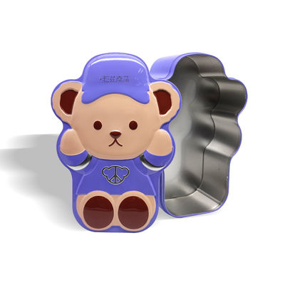 Kotak Timah Perak Ringan Solusi Penyimpanan Sempurna untuk Ruang Apa Pun