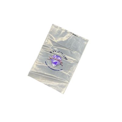 Kantong Datar Kraft Tebal dan Tahan Lama Berbagai Ukuran Ketebalan 0.05mm-2mm untuk Semua Kebutuhan Pengemasan Anda