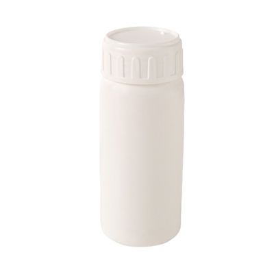 United Solutions 100ML Round Utility Bottle Plastic Painting Container