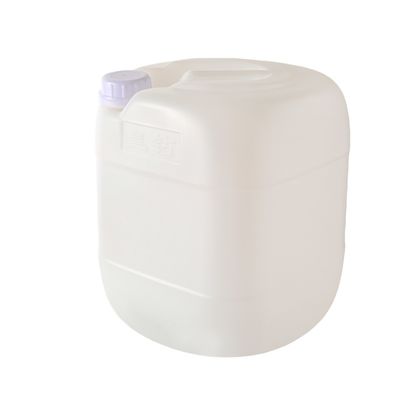 5 Gallon Plastic Chemical Jug 20L Liquid Storage Bottle Empty 5 Gallon Plastic Chemical Jug