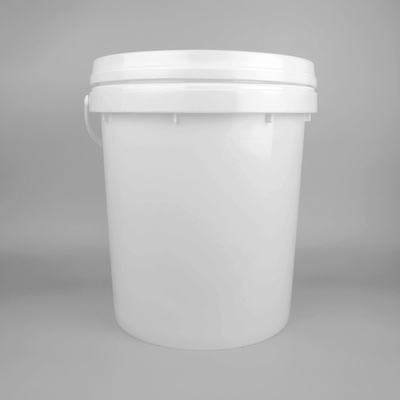 22L 5 Galon Polypropylene Bucket Perpindahan Panas Untuk Industri Cat