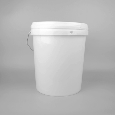Ember Plastik Lima Galon dengan Gagang dan Kapasitas 20 Liter Berat 2,2 Lbs