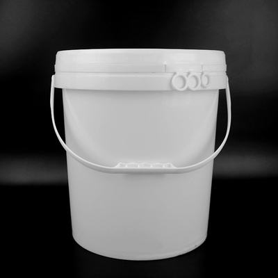 Ember Plastik Berkapasitas 5 Gallon yang Serbaguna