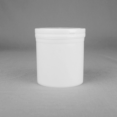 800ml botol kemasan plastik kecil untuk berbagai bahan kimia