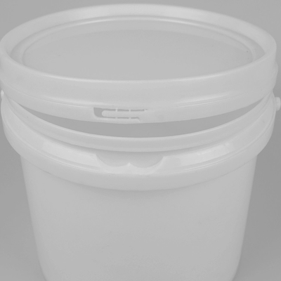Dapat Digunakan Kembali Tahan UV Food Grade Pail Wadah Ramah Lingkungan Untuk Penyimpanan Yang Aman