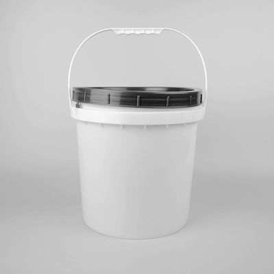 Bucket Penyimpanan Alat 8L