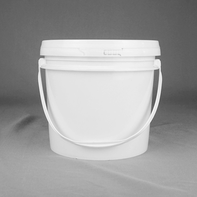 Ember Cat Plastik HDPE PP 5L Dengan Pegangan