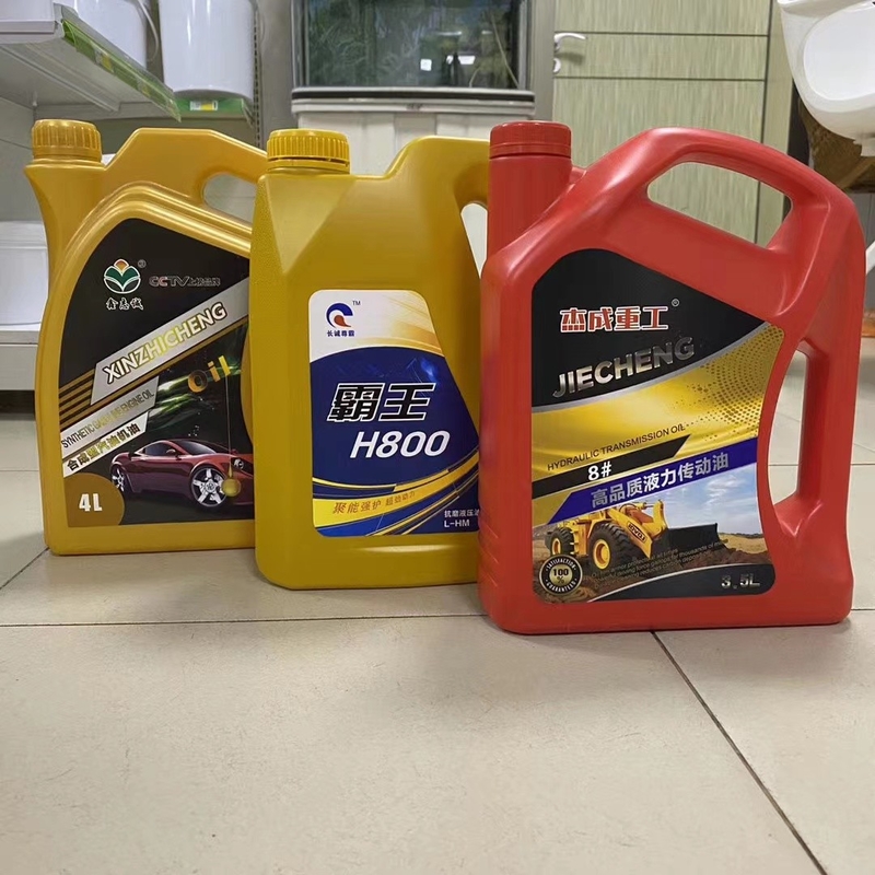 Ember Makanan Plastik Bersertifikat CAS / FDA / SGS / ISO9001 Dengan Tutup Kapasitas 0,2-200L