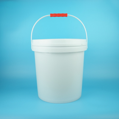 Ember Kemasan Plastik Cat Latex 22 Liter