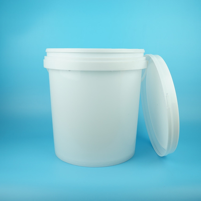 Ember Kemasan Plastik Cat Latex 22 Liter