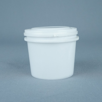 Kapasitas 0.2L-20L Food Grade Bucket dengan Packaging Woven Bag PE Bag