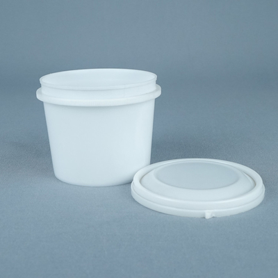 Kapasitas 0.2L-20L Food Grade Bucket dengan Packaging Woven Bag PE Bag