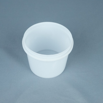 Kapasitas 0.2L-20L Food Grade Bucket dengan Packaging Woven Bag PE Bag