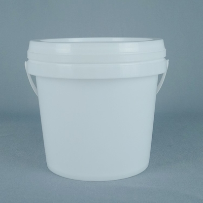Lampu dan kokoh Plastik mainan ember Kapasitas 0.2-200L Putih atau warna lain Tersedia