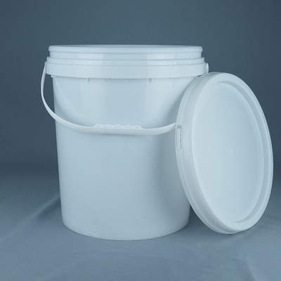 Wadah Kemasan Plastik 0,2-200L Untuk Industri Kimia Lapisan Food Grade