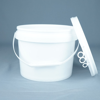 Stoples Lukisan Plastik PP 5L Tahan Panas Untuk Bisnis
