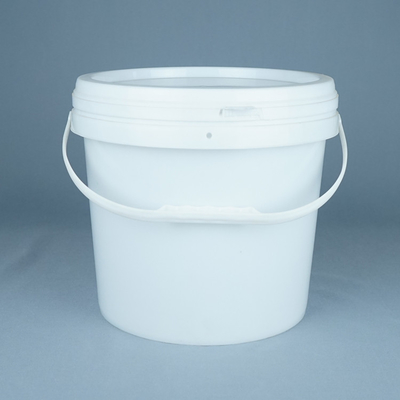Ember Plastik Bulat yang awet dengan Teknologi Pencetakan Layar