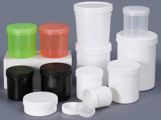 Wadah Minyak Plastik Ringan Anti Bocor Tahan Lama