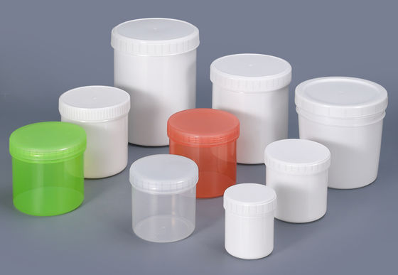 Ember Penyimpanan Mainan Plastik Jieming Disesuaikan 0,2-200L