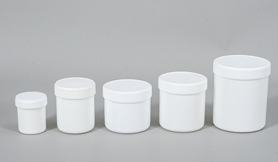 PP/HDPE Material Chemical Holding Vessel dengan Diameter Lihat Rincian