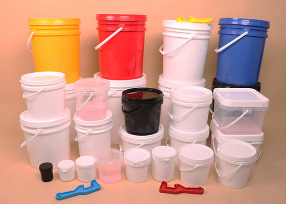 Berurusan dengan Toko Kontainer Makanan Plastik yang Tersedia Dengan Keyakinan