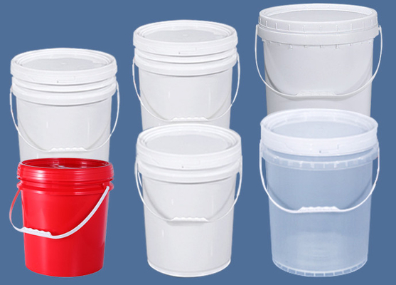 Ember Plastik 5 Gallon yang Bisa Disesuaikan dengan Kebutuhan Khusus