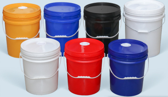 Lembar Pelumas Putih Industri 20L Untuk Pelumas