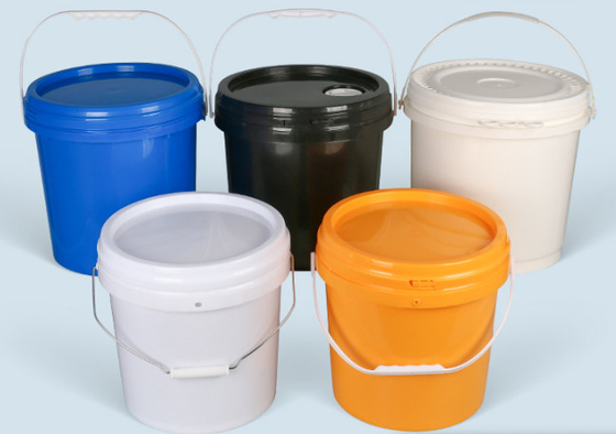 Kontainer minyak PP/HDPE untuk penyimpanan dan transportasi bahan berbahaya