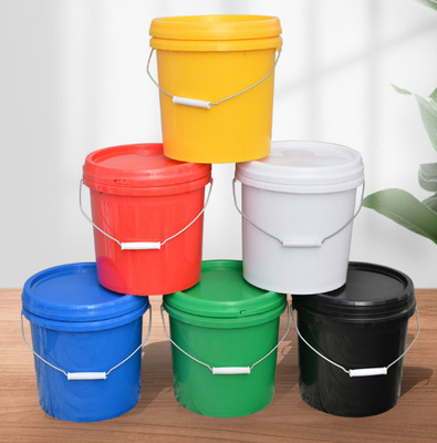Ember pelumas industri untuk warna putih atau pilihan lainnya 20L