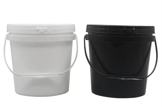 Kontainer penyimpanan bahan kimia bulat dengan metode pembayaran T / T