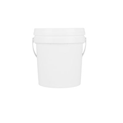 Ember Food Grade Tahan UV Kisaran Suhu -40°F Hingga 180°F Tutup Termasuk Dan Dapat Ditumpuk