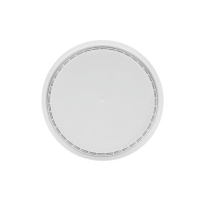 Ember Plastik Bulat Tugas Berat untuk Aplikasi Industri dan Komersial