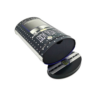 Kemasan Kaleng yang Nyaman untuk Penyimpanan Perak