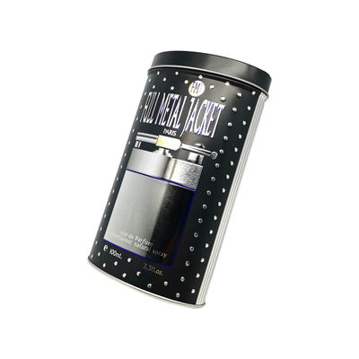 Kemasan Kaleng yang Nyaman untuk Penyimpanan Perak