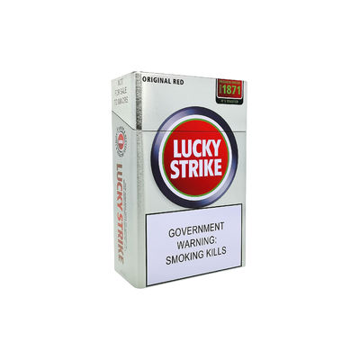 Wadah Timah Logam Logo Cetak 4 Warna yang Disesuaikan untuk Branding dan Pengemasan