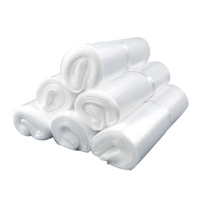 Kantong Datar Kraft Tebal dan Tahan Lama Berbagai Ukuran Ketebalan 0.05mm-2mm untuk Semua Kebutuhan Pengemasan Anda