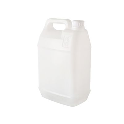 5L 1.25 Gallon Food Grade Plastic Jerry Can Manufacturer