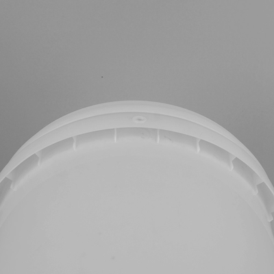 Ember Plastik HDPE Food Grade 3 Galon Dengan Tutup Warna Kustom