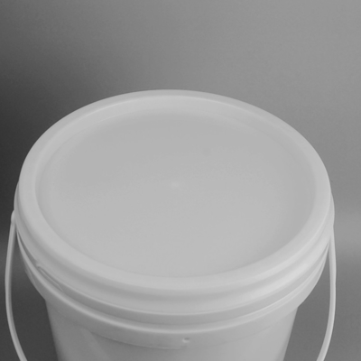 Food Grade BPA Gratis 5 Galon Bucket Dengan Tutup Kemampuan Segel Luar Biasa
