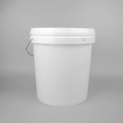 13L 3.5 Galon Pupuk Ember Ember Ember Plastik Untuk Pigmen