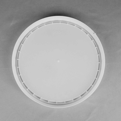 Tersedia Handle PP/HDPE Food Grade Bucket Screen Printing